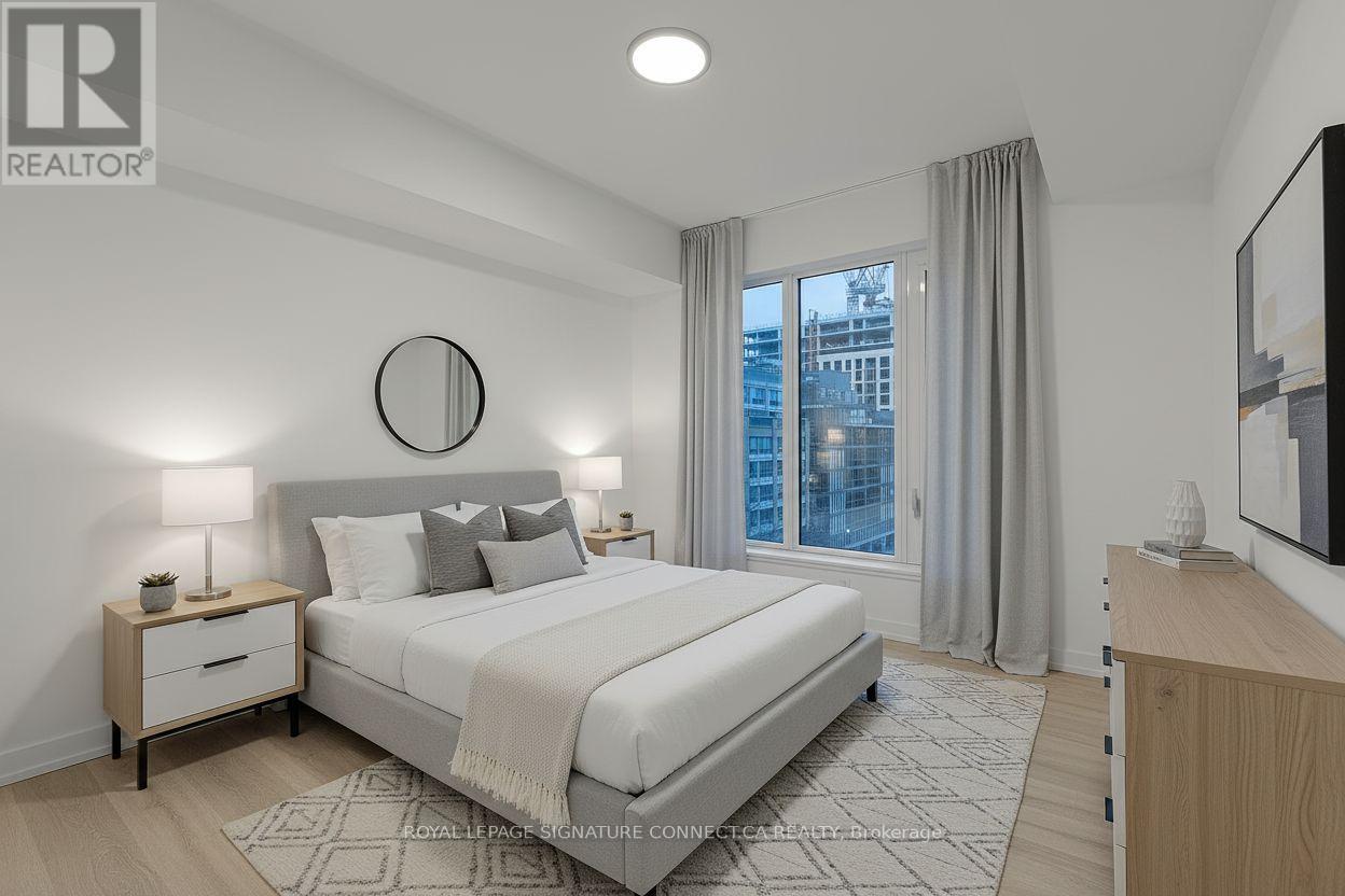 609 - 2 Augusta Avenue, Toronto, Ontario  M5V 0T3 - Photo 23 - C12483676