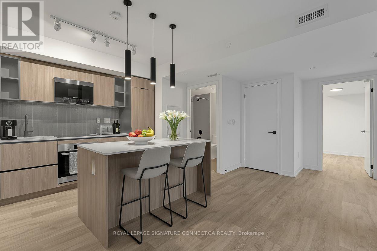 609 - 2 Augusta Avenue, Toronto, Ontario  M5V 0T3 - Photo 9 - C12483676