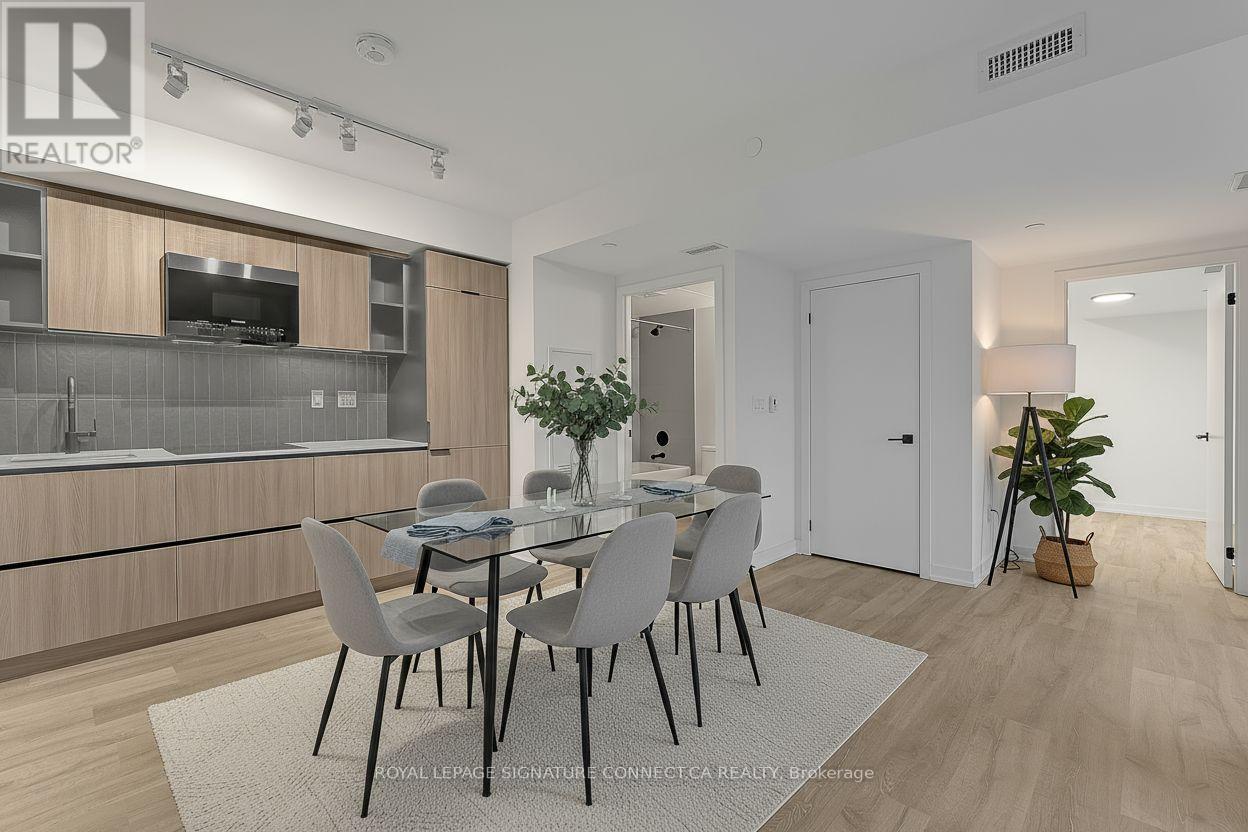 609 - 2 Augusta Avenue, Toronto, Ontario  M5V 0T3 - Photo 7 - C12483676