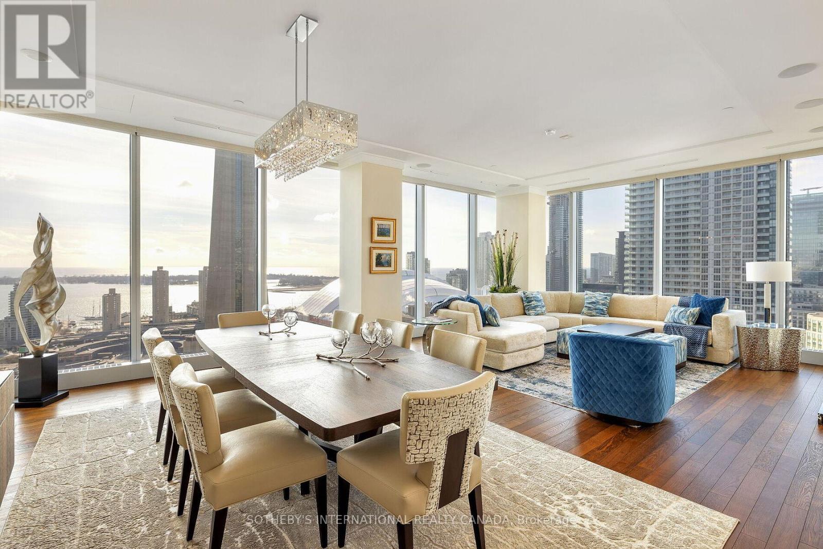 2506 - 183 WELLINGTON STREET W, Toronto, Ontario