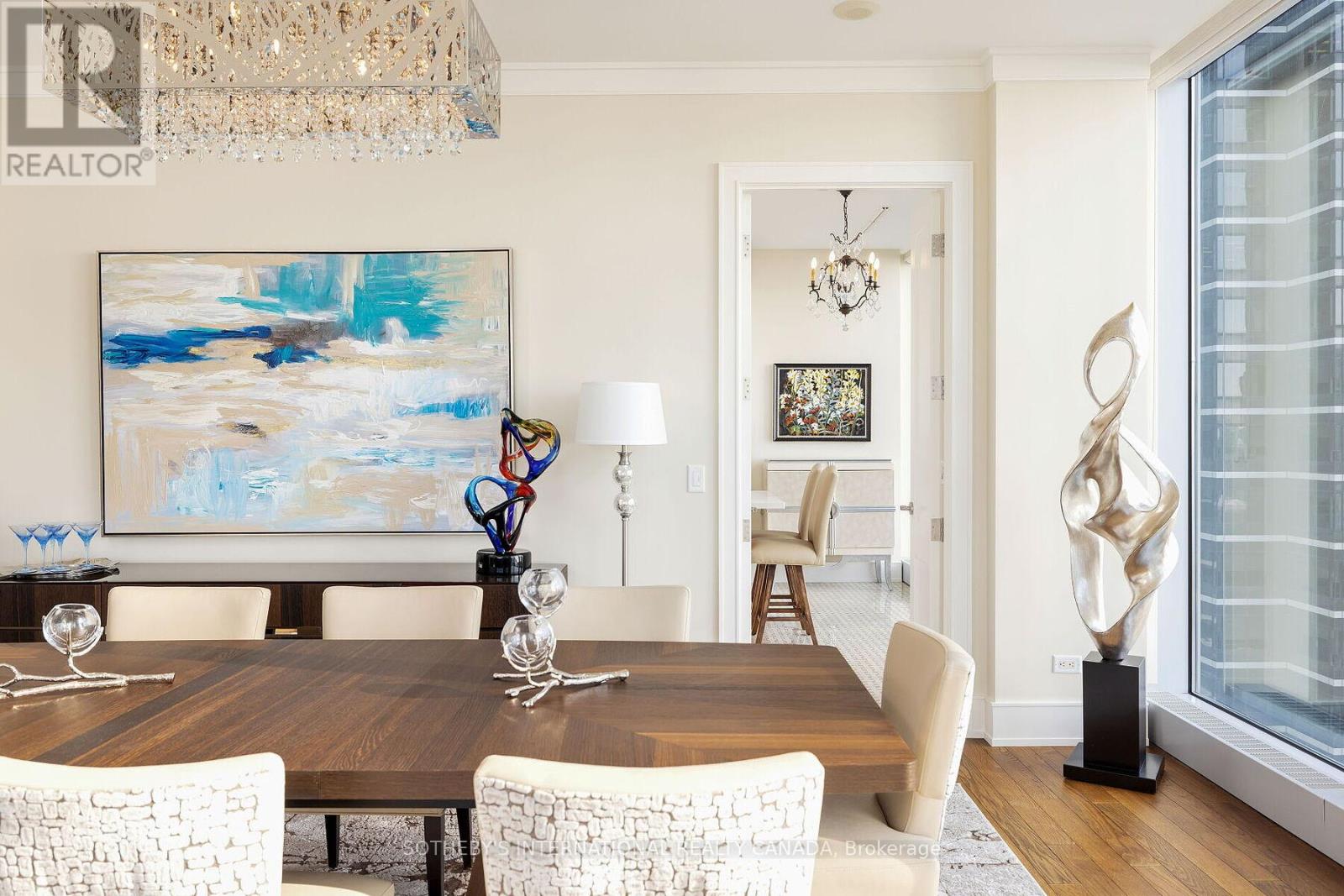 2506 - 183 Wellington Street W, Toronto, Ontario M5V 0A1 - Photo 10 - C12556032