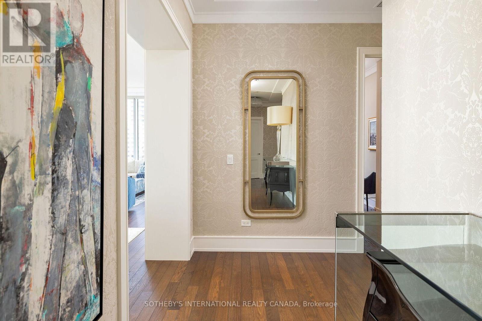 2506 - 183 Wellington Street W, Toronto, Ontario M5V 0A1 - Photo 13 - C12556032