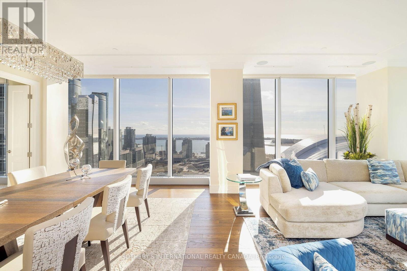 2506 - 183 Wellington Street W, Toronto, Ontario M5V 0A1 - Photo 6 - C12556032