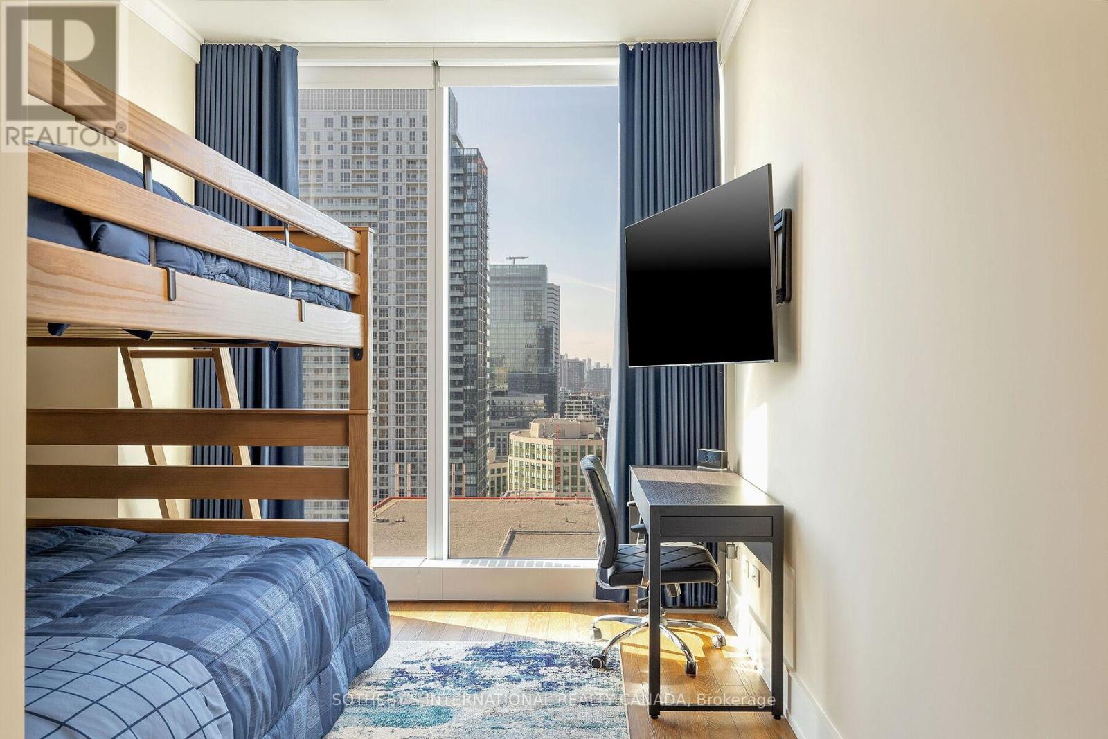 2506 - 183 Wellington Street W, Toronto, Ontario M5V 0A1 - Photo 28 - C12556032