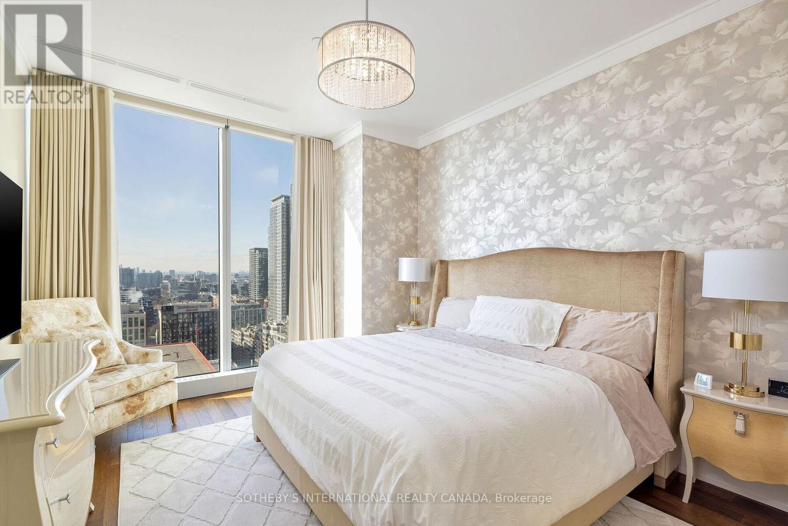 2506 - 183 Wellington Street W, Toronto, Ontario M5V 0A1 - Photo 22 - C12556032