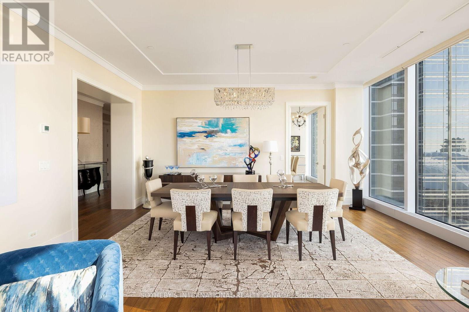 2506 - 183 Wellington Street W, Toronto, Ontario M5V 0A1 - Photo 8 - C12556032