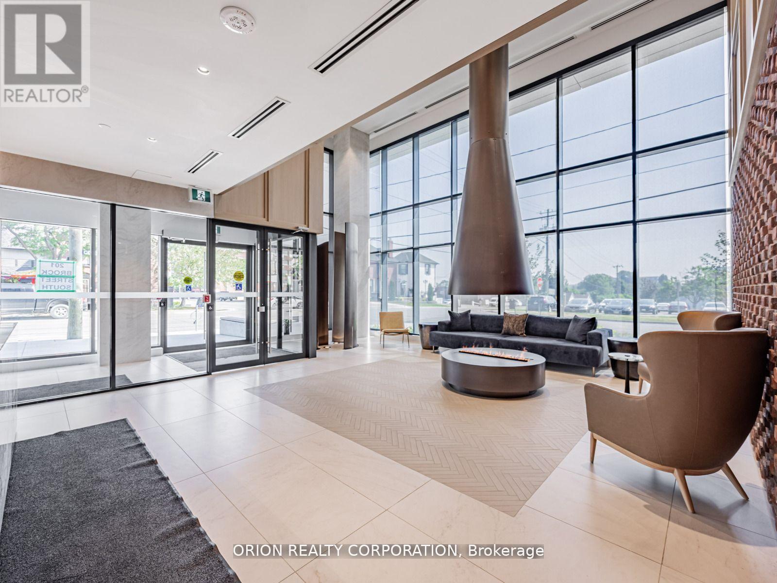 101 - 201 Brock Street S, Whitby, Ontario  L1N 4K2 - Photo 11 - E12546588