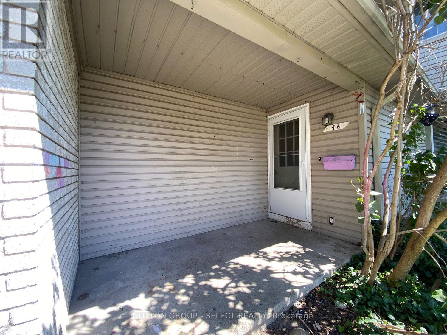 46 - 700 Paisley Road, Guelph, Ontario N1K 1A3 - Photo 3 - X12389280