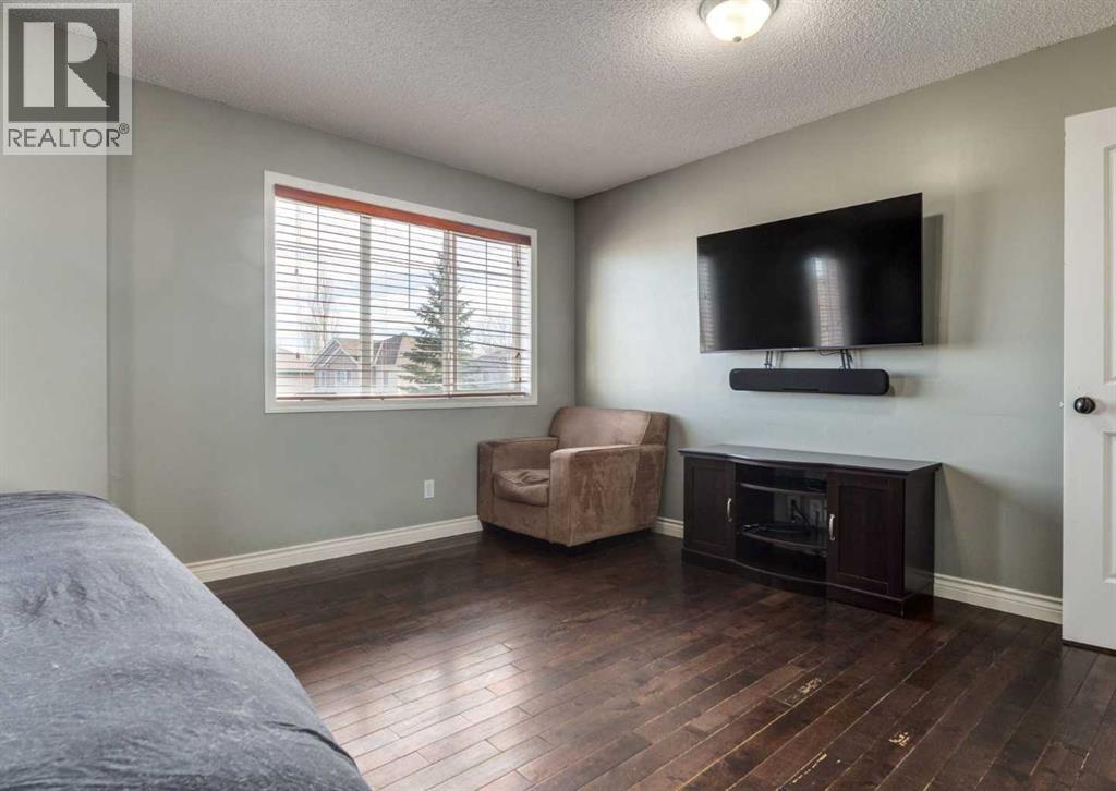 37 Cimarron Meadows Bay, Okotoks, Alberta  T1S 2E4 - Photo 20 - A2271076