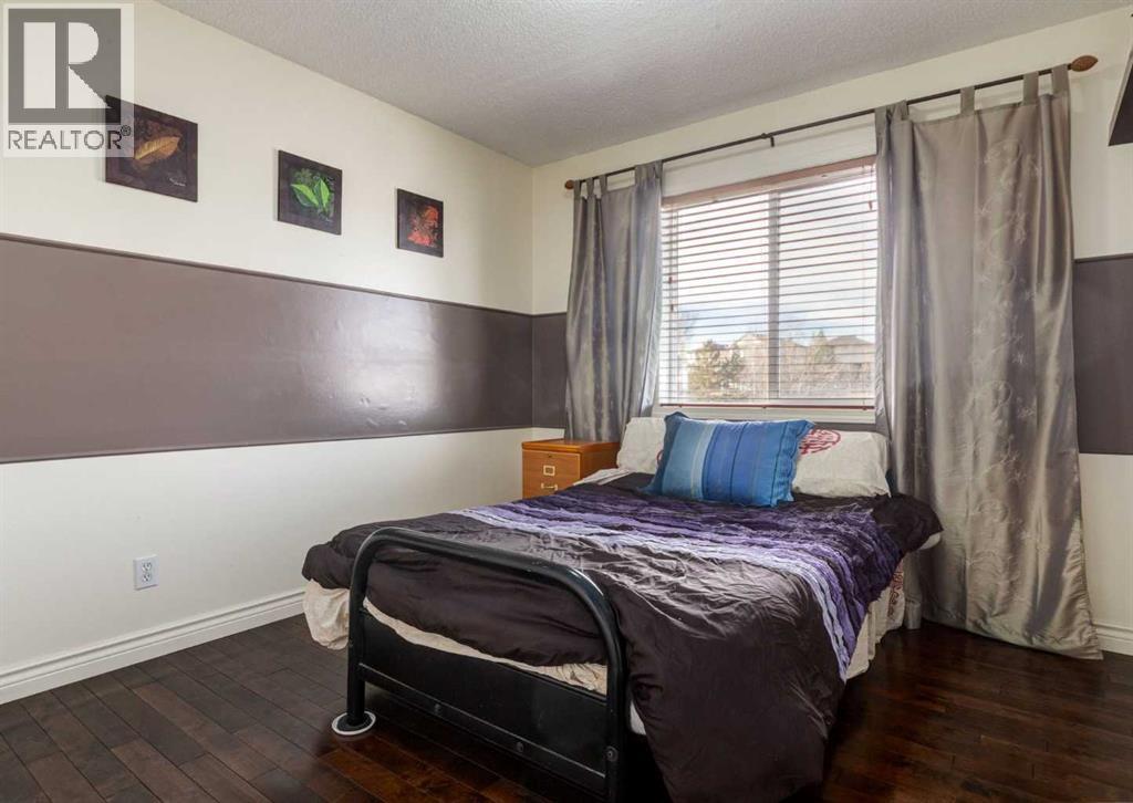 37 Cimarron Meadows Bay, Okotoks, Alberta  T1S 2E4 - Photo 21 - A2271076