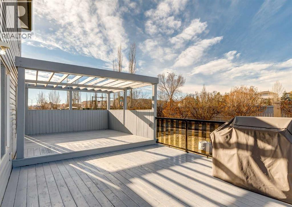 37 Cimarron Meadows Bay, Okotoks, Alberta  T1S 2E4 - Photo 32 - A2271076