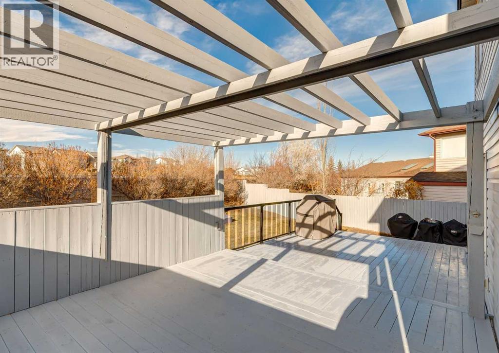 37 Cimarron Meadows Bay, Okotoks, Alberta  T1S 2E4 - Photo 36 - A2271076