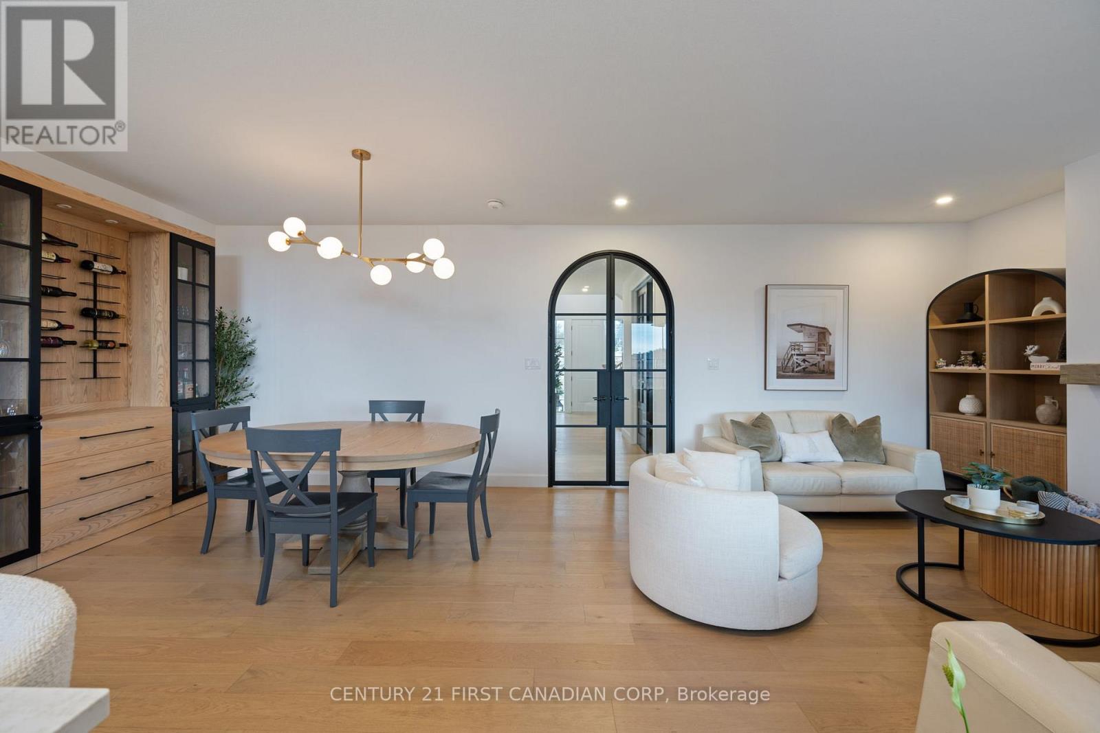 2190 Linkway Boulevard, London South, Ontario  N6K 0K8 - Photo 15 - X12550484