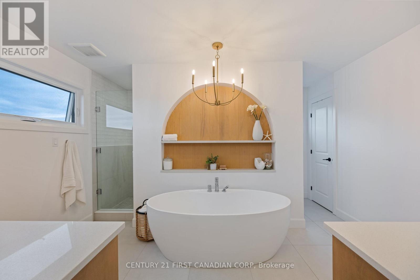 2190 Linkway Boulevard, London South, Ontario  N6K 0K8 - Photo 25 - X12550484