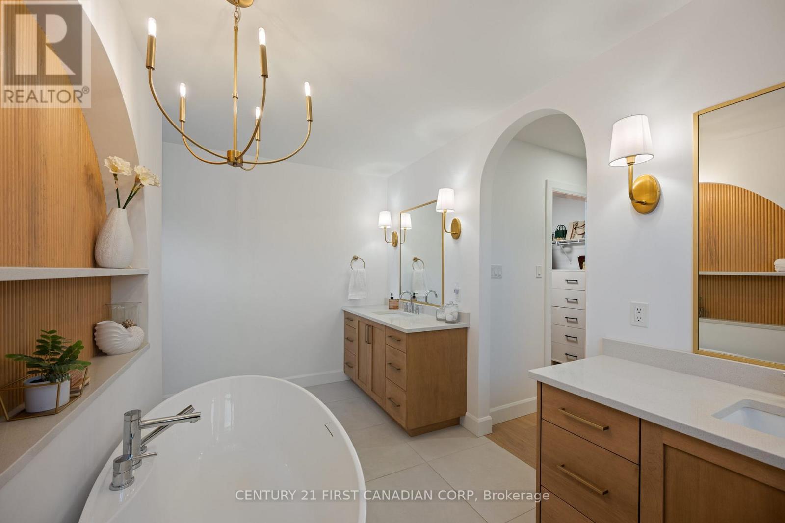 2190 Linkway Boulevard, London South, Ontario  N6K 0K8 - Photo 28 - X12550484