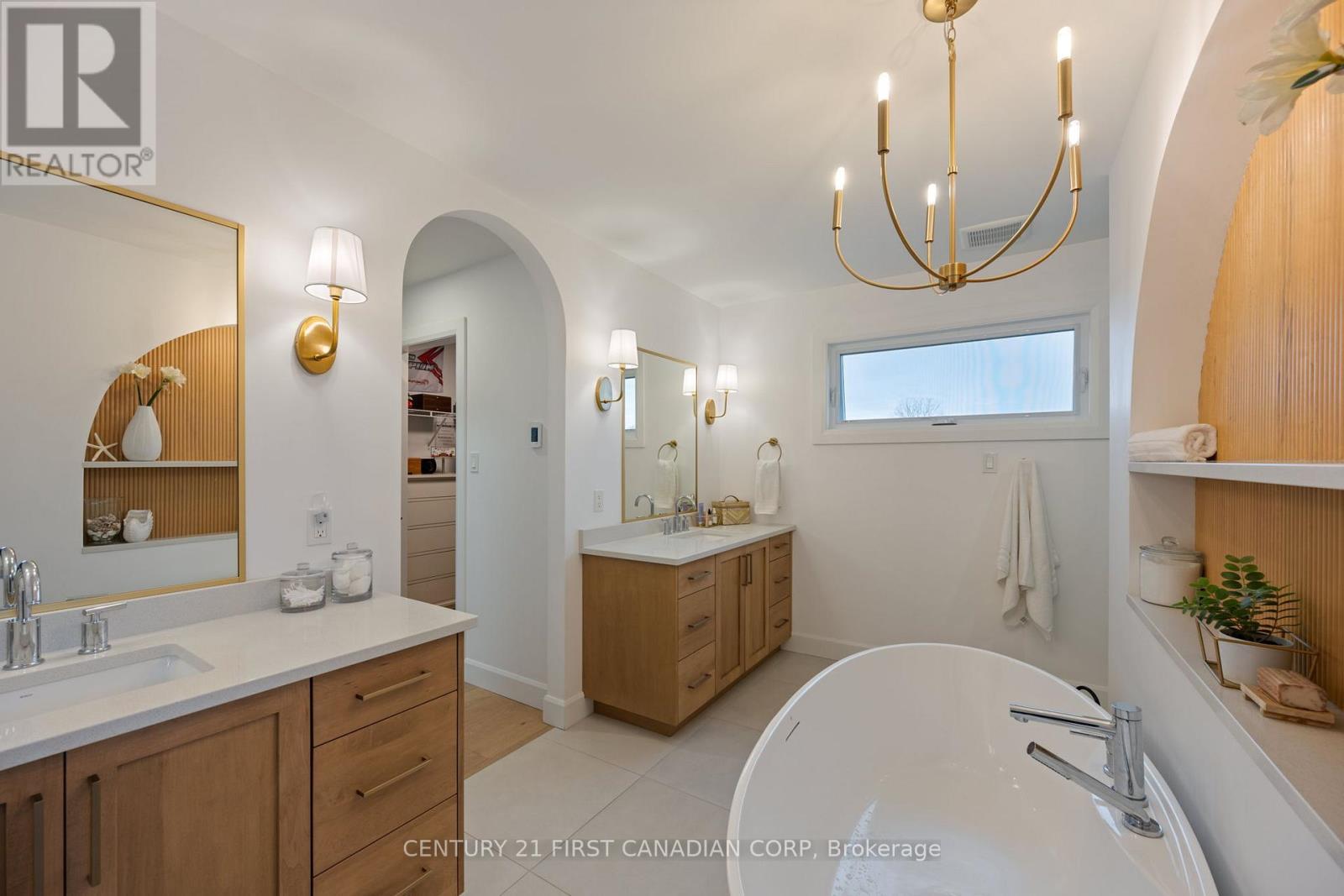 2190 Linkway Boulevard, London South, Ontario  N6K 0K8 - Photo 26 - X12550484