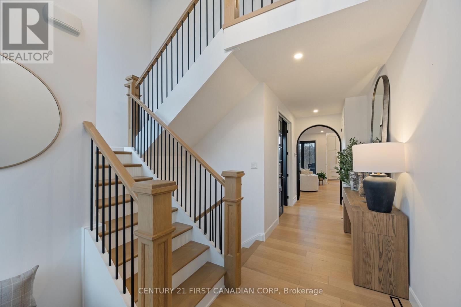 2190 Linkway Boulevard, London South, Ontario  N6K 0K8 - Photo 3 - X12550484