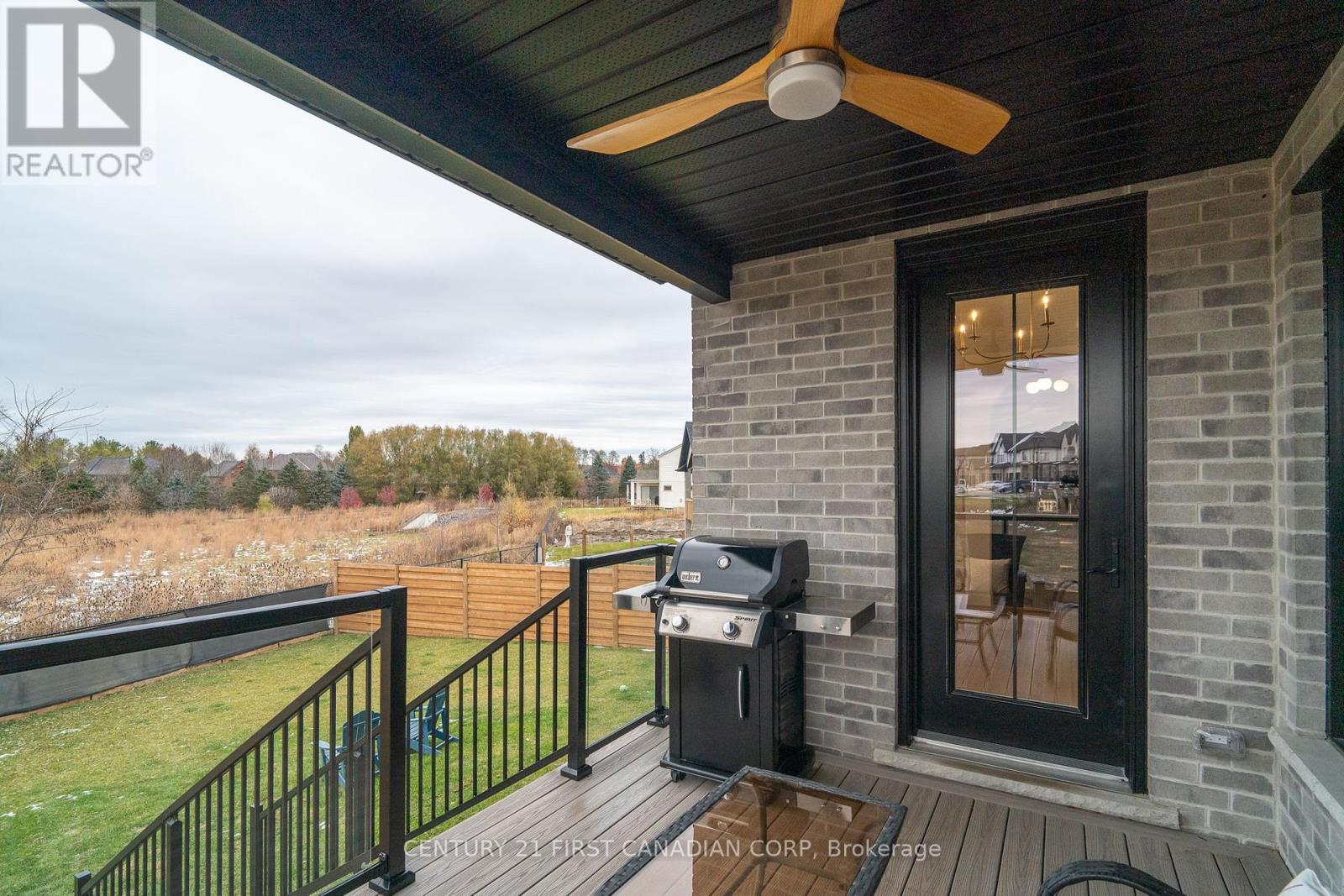 2190 Linkway Boulevard, London South, Ontario  N6K 0K8 - Photo 39 - X12550484