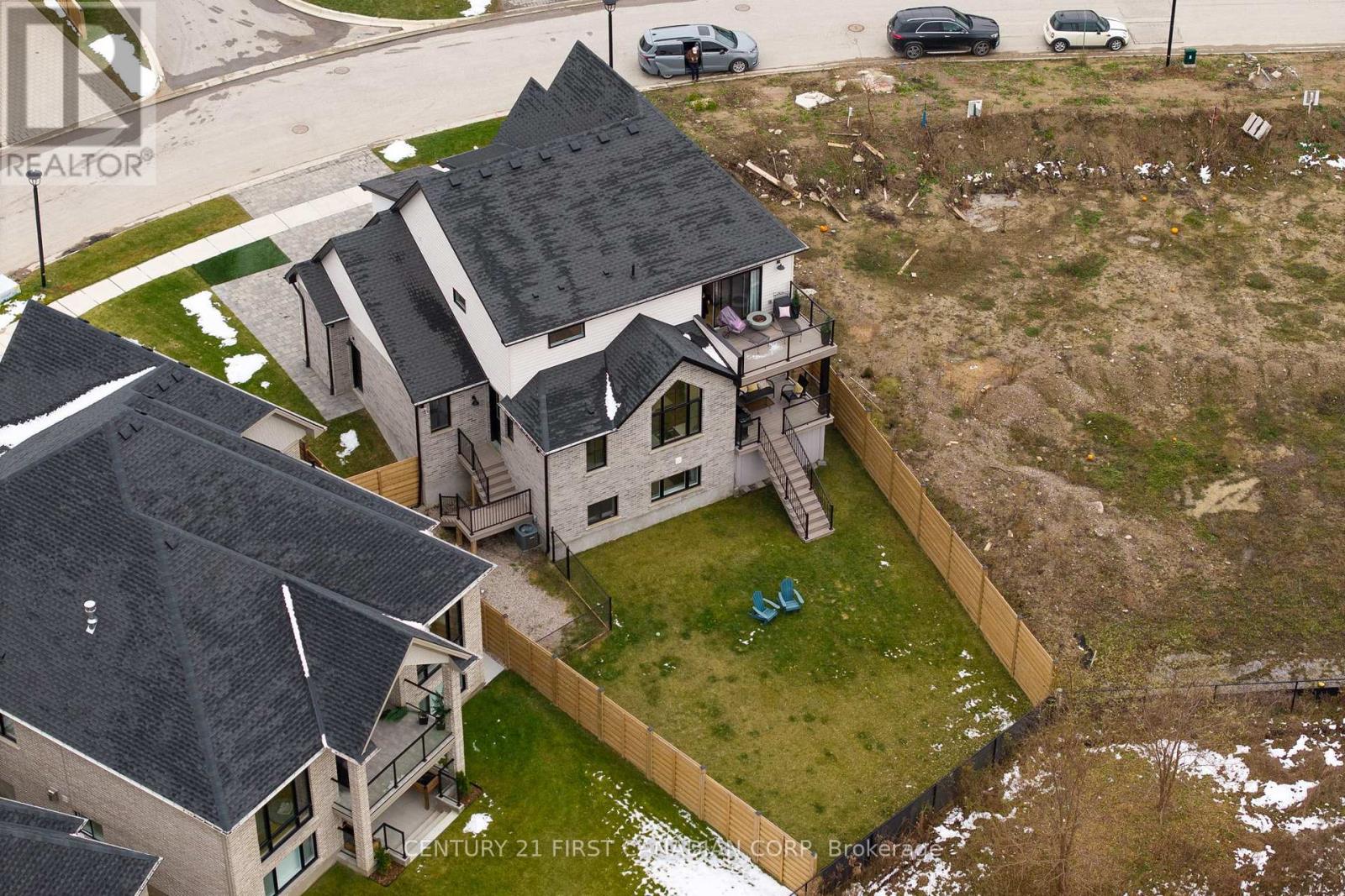 2190 Linkway Boulevard, London South, Ontario  N6K 0K8 - Photo 41 - X12550484