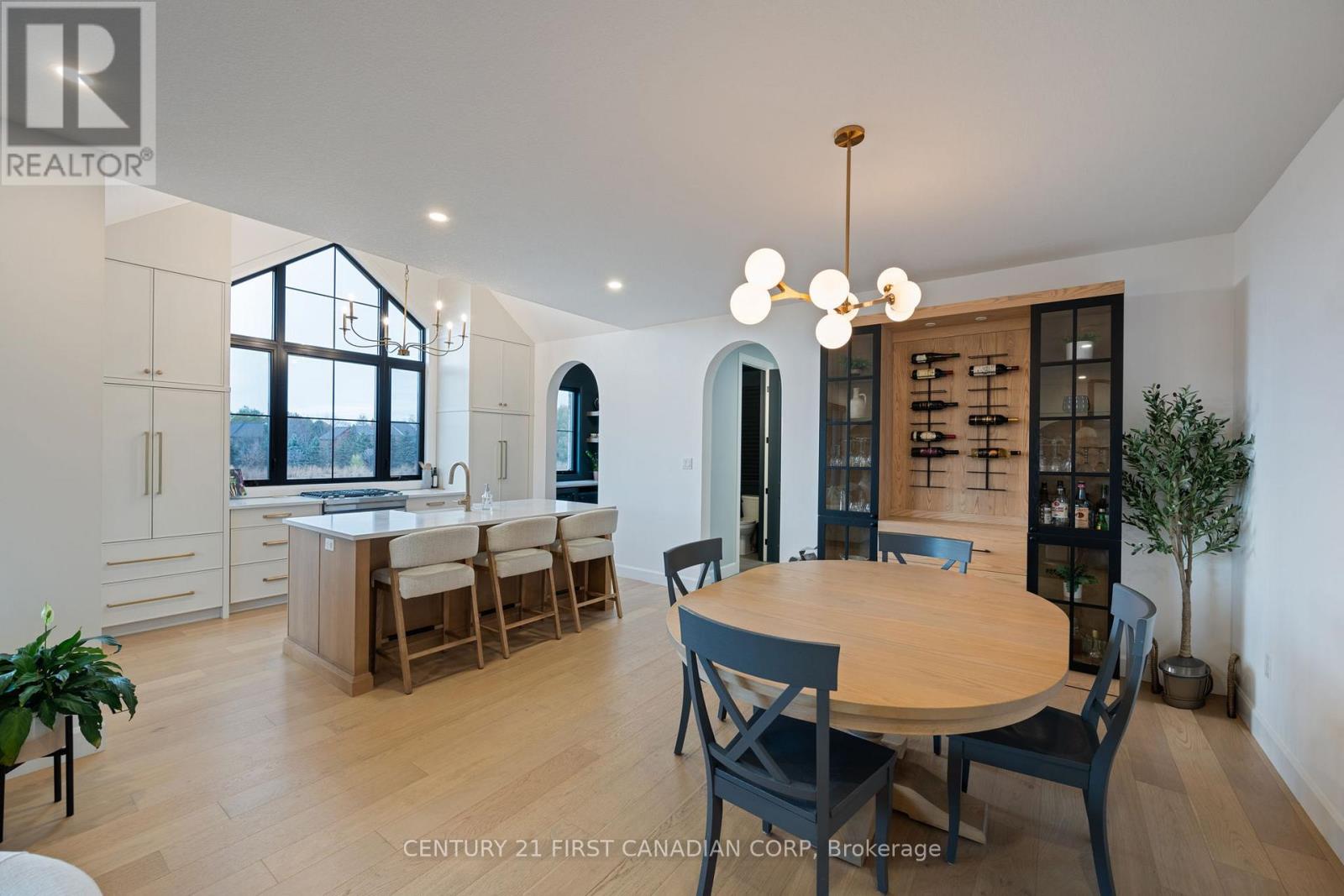 2190 Linkway Boulevard, London South, Ontario  N6K 0K8 - Photo 6 - X12550484