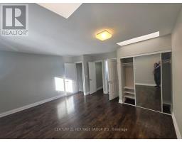BACK UNIT - 30 HOWARD DRIVE, Newmarket, Ontario