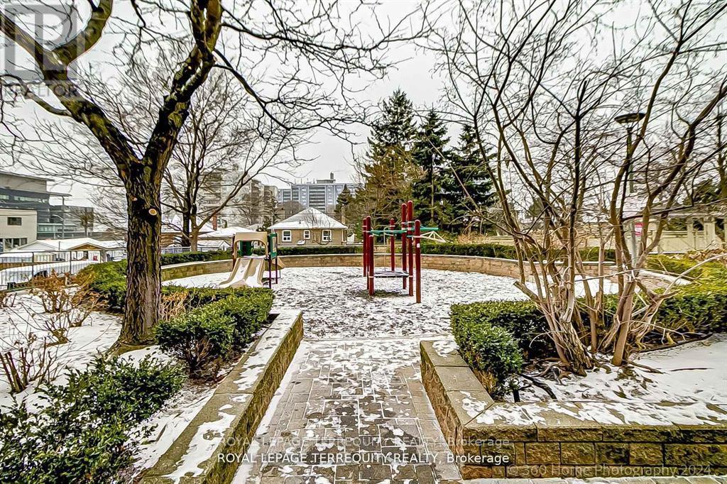 802-Furn - 2772 Keele Street, Toronto, Ontario  M3M 0A3 - Photo 30 - W12555812