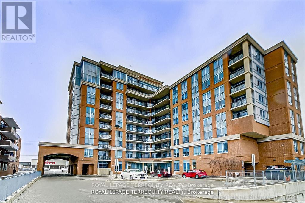 802-Furn - 2772 Keele Street, Toronto, Ontario  M3M 0A3 - Photo 34 - W12555812