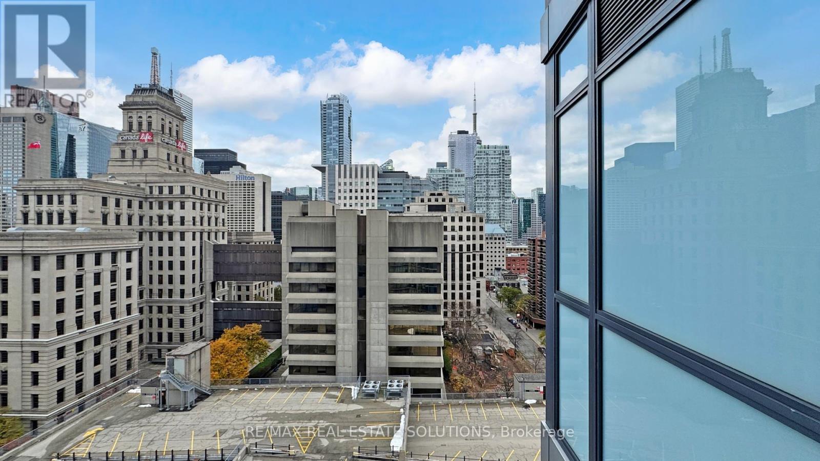 1303 - 210 Simcoe Street, Toronto, Ontario  M5T 0A9 - Photo 17 - C12556156