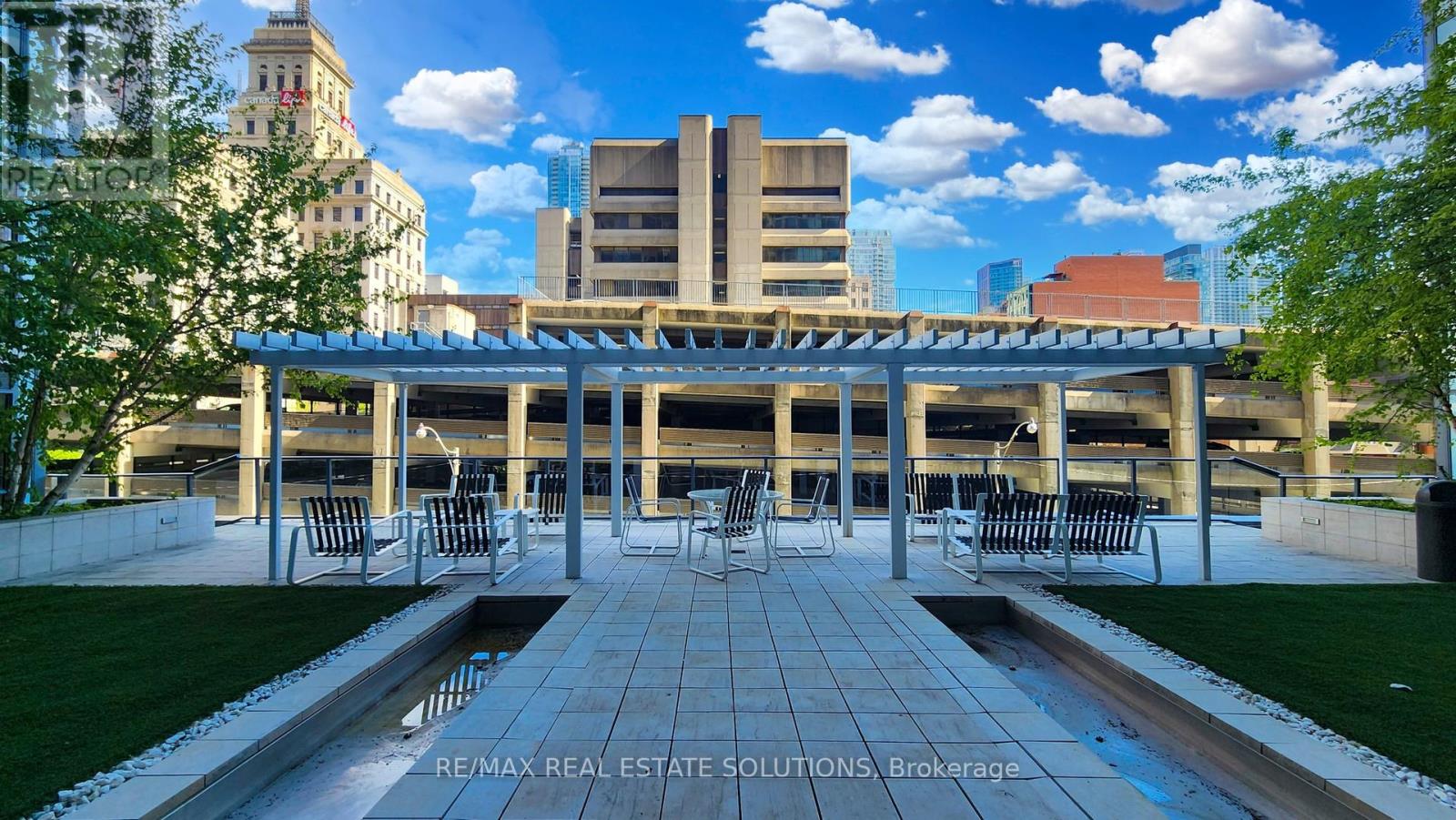 1303 - 210 Simcoe Street, Toronto, Ontario  M5T 0A9 - Photo 26 - C12556156