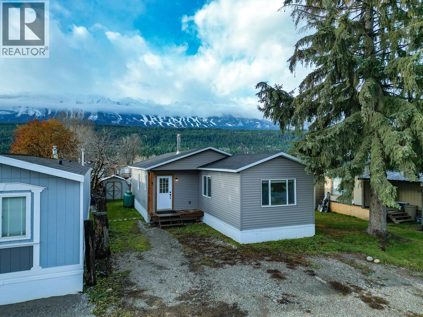 1117 10th Avenue N Unit# 9, Golden, British Columbia  V0A 1H3 - Photo 28 - 10369541