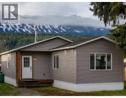 1117 10th Avenue N Unit# 9, golden, British Columbia