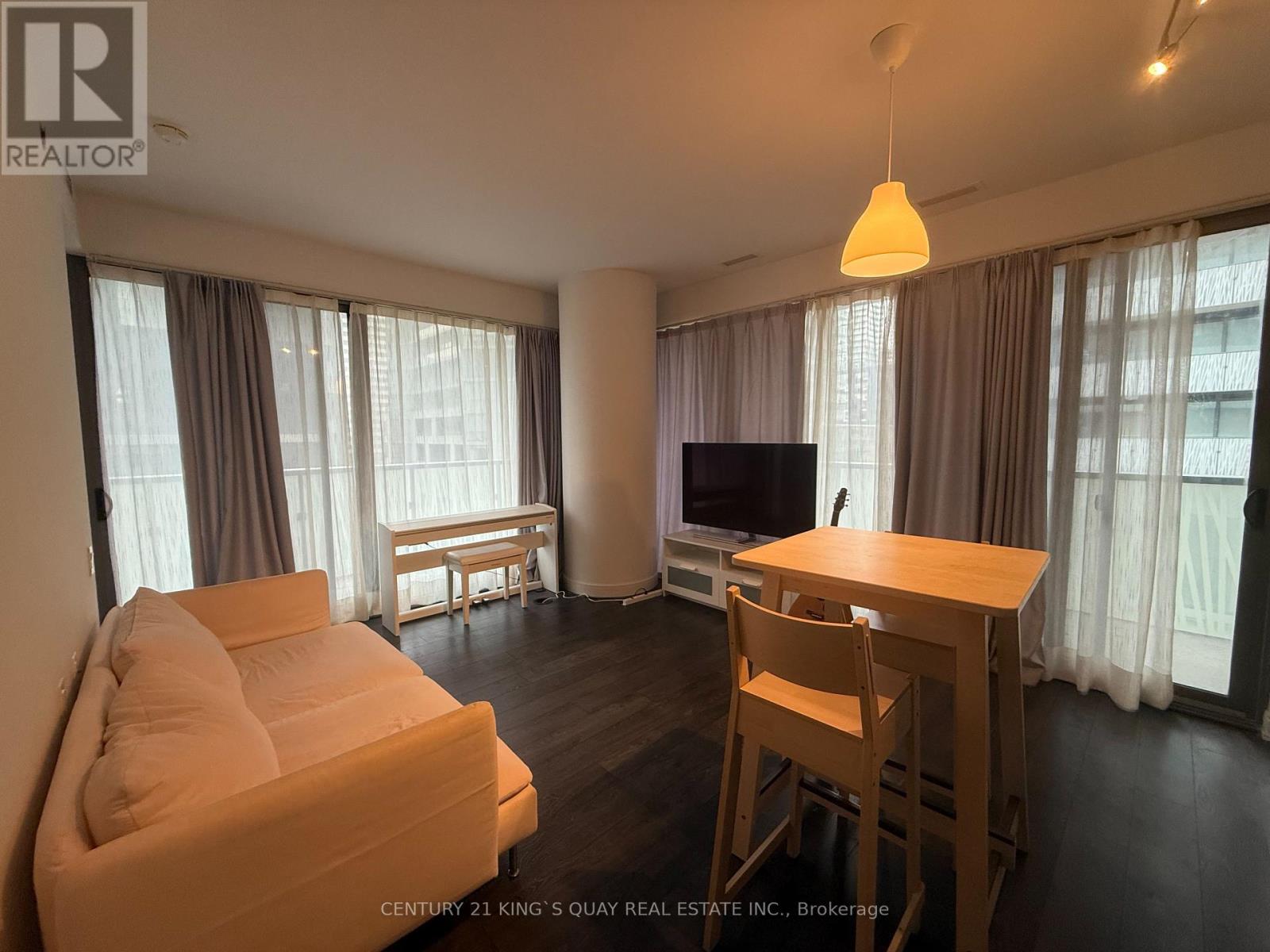 405 - 50 Charles Street E, Toronto, Ontario  M4Y 0C3 - Photo 5 - C12556176