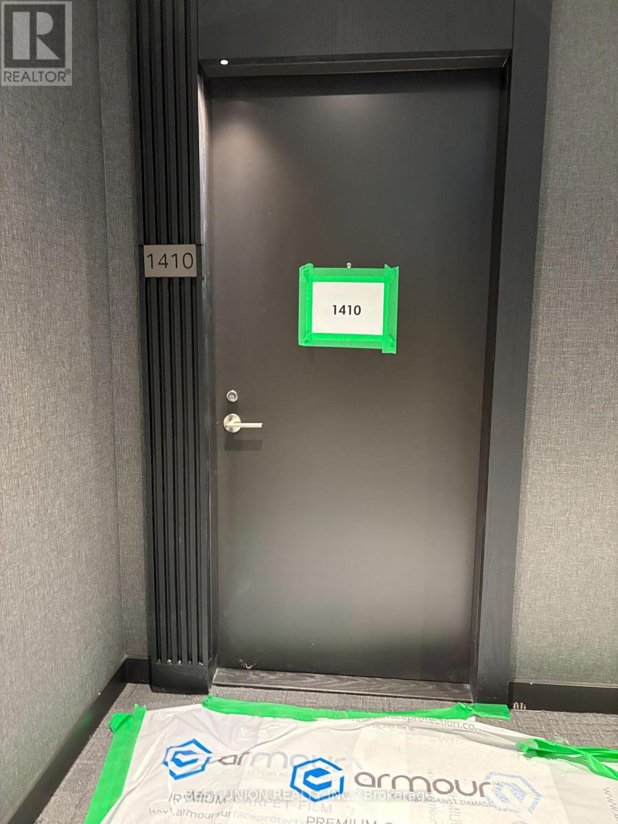 1410N - 110 BROADWAY AVENUE, Toronto, Ontario