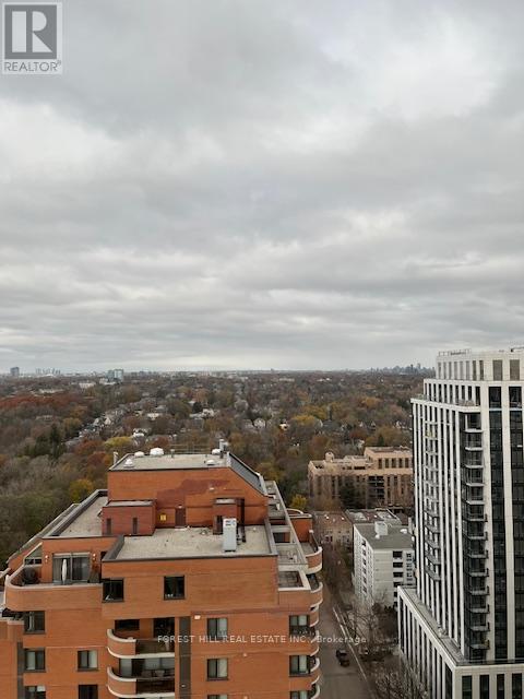 2103 - 320 Tweedsmuir Avenue, Toronto, Ontario  M5P 2Y3 - Photo 8 - C12556204