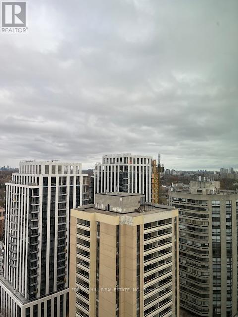 2103 - 320 Tweedsmuir Avenue, Toronto, Ontario  M5P 2Y3 - Photo 9 - C12556204