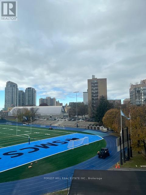 206 - 320 Tweedsmuir Avenue, Toronto, Ontario  M5P 2Y3 - Photo 7 - C12556232