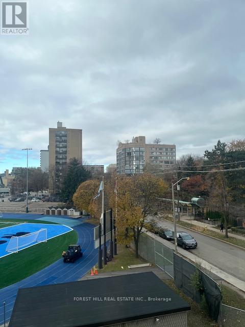 206 - 320 Tweedsmuir Avenue, Toronto, Ontario  M5P 2Y3 - Photo 8 - C12556232