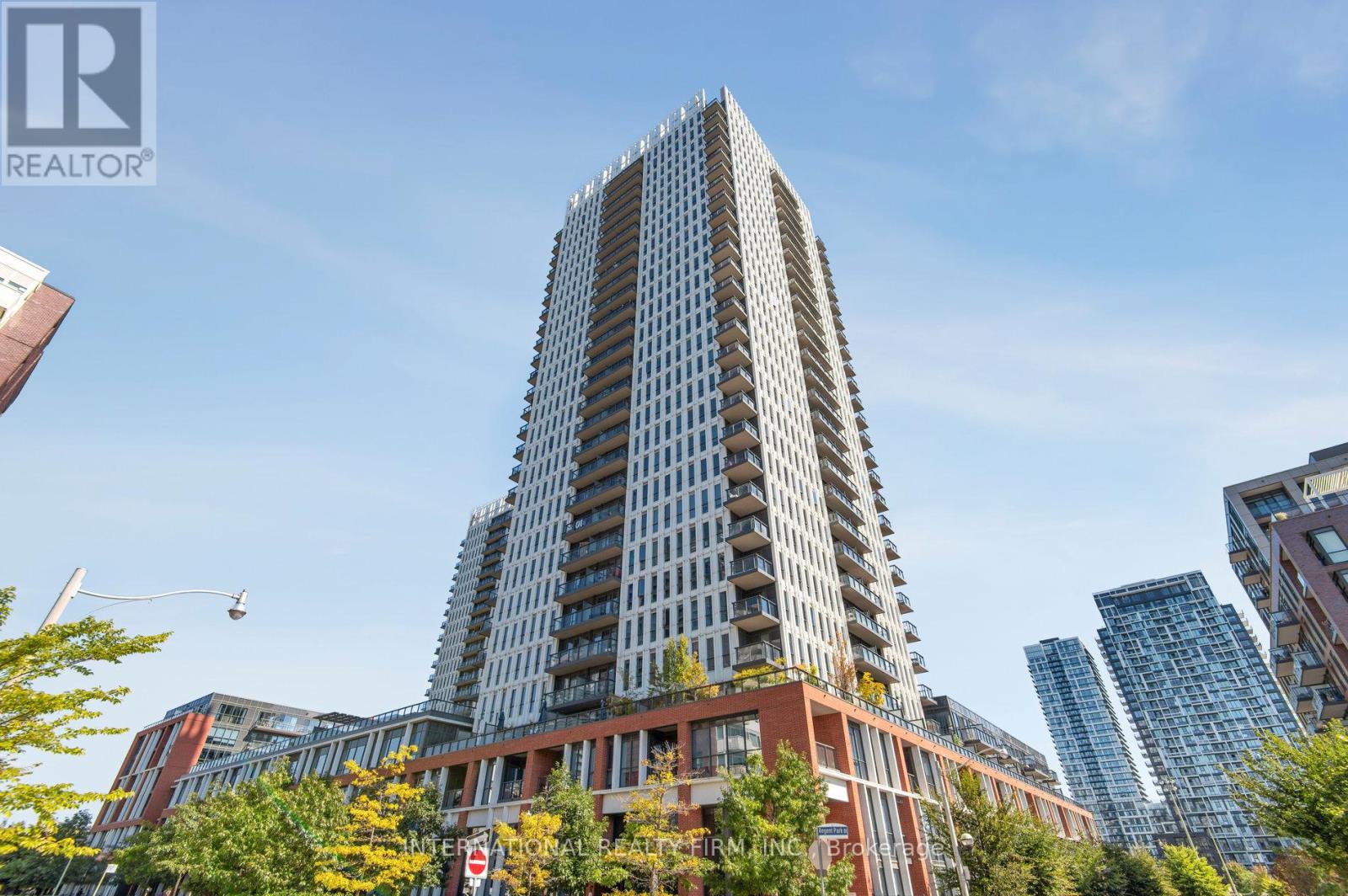 303 - 55 REGENT PARK BOULEVARD, Toronto, Ontario