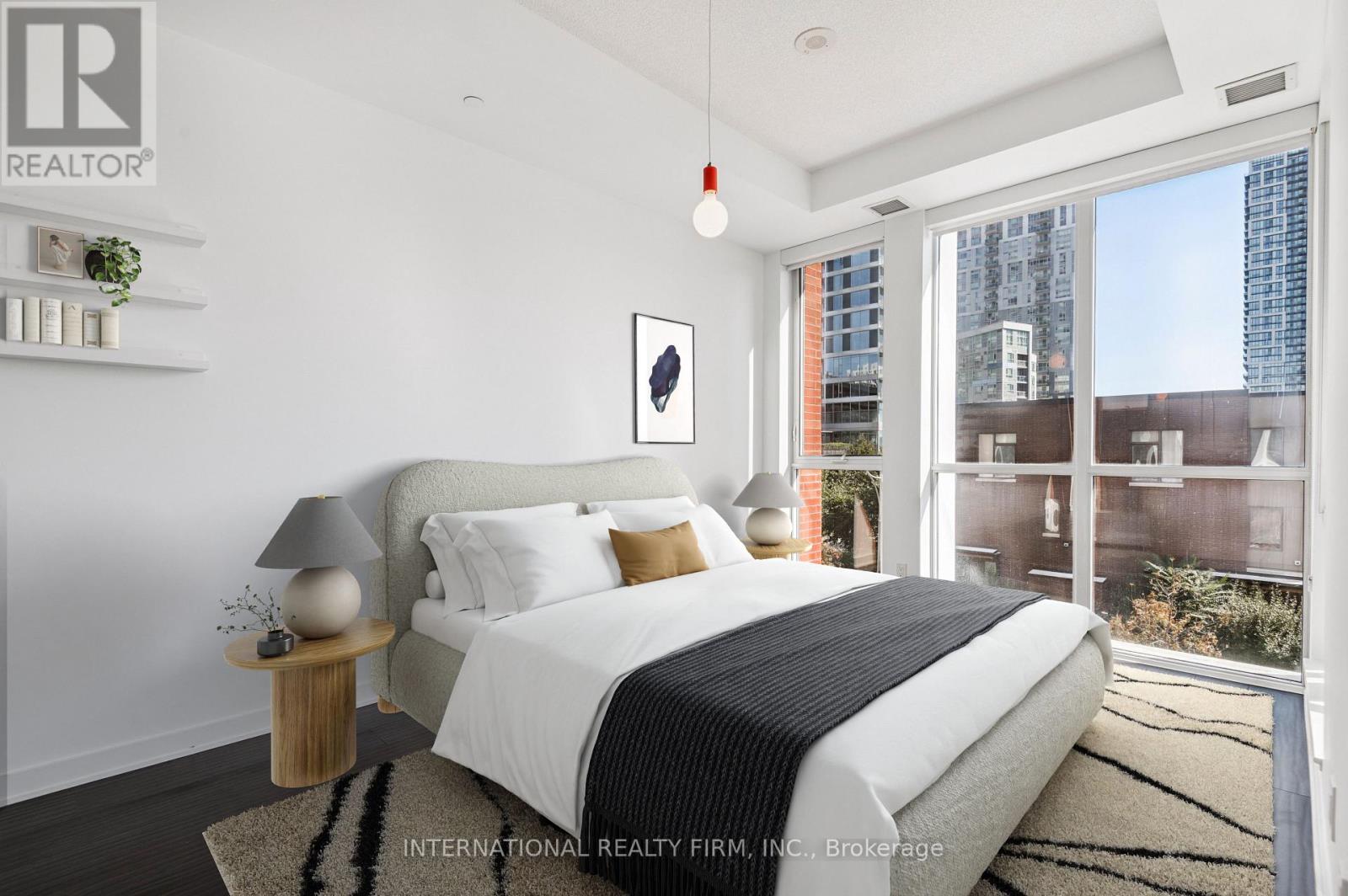 303 - 55 Regent Park Boulevard, Toronto, Ontario  M5A 0C2 - Photo 12 - C12556236