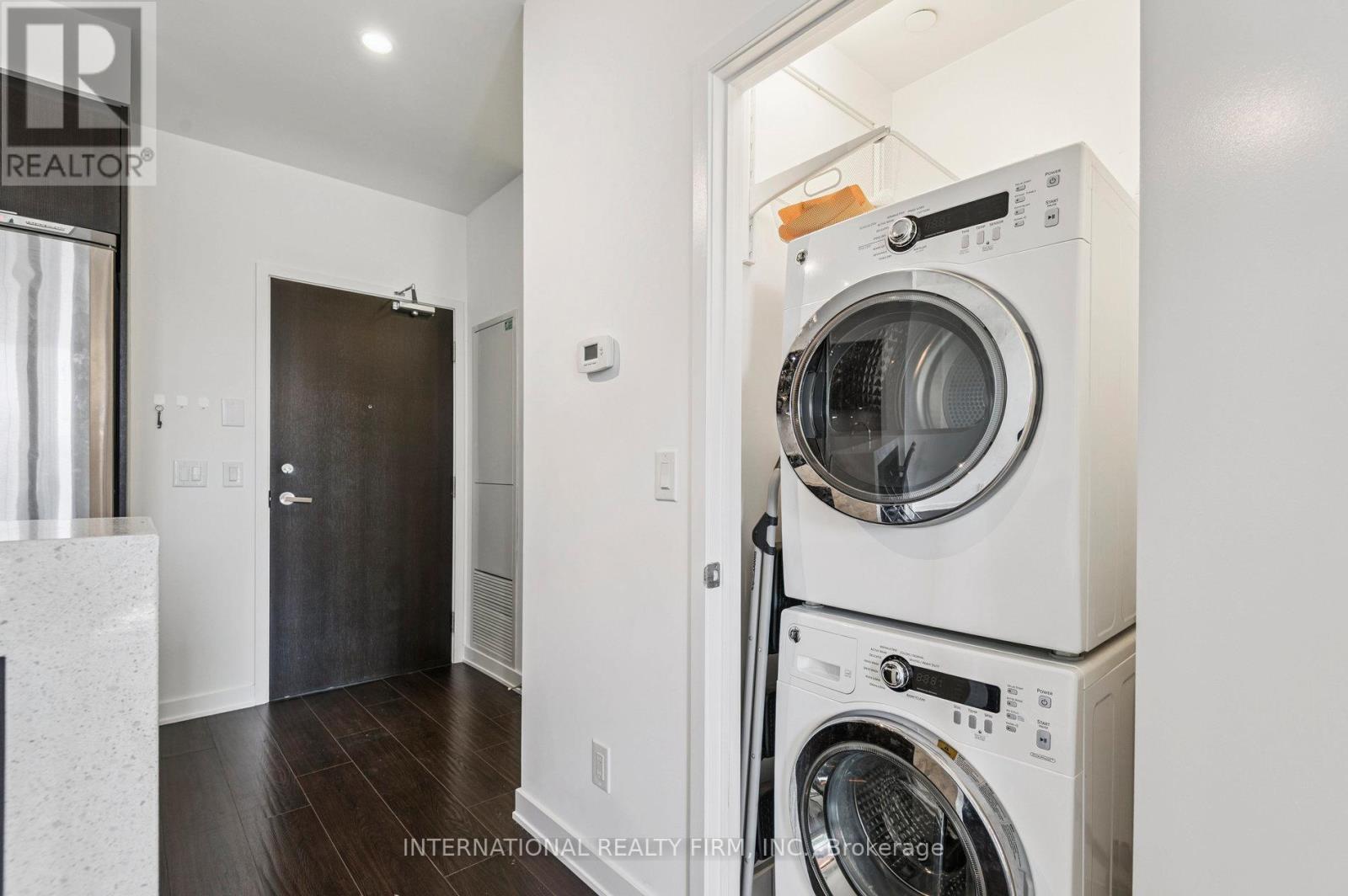 303 - 55 Regent Park Boulevard, Toronto, Ontario  M5A 0C2 - Photo 16 - C12556236