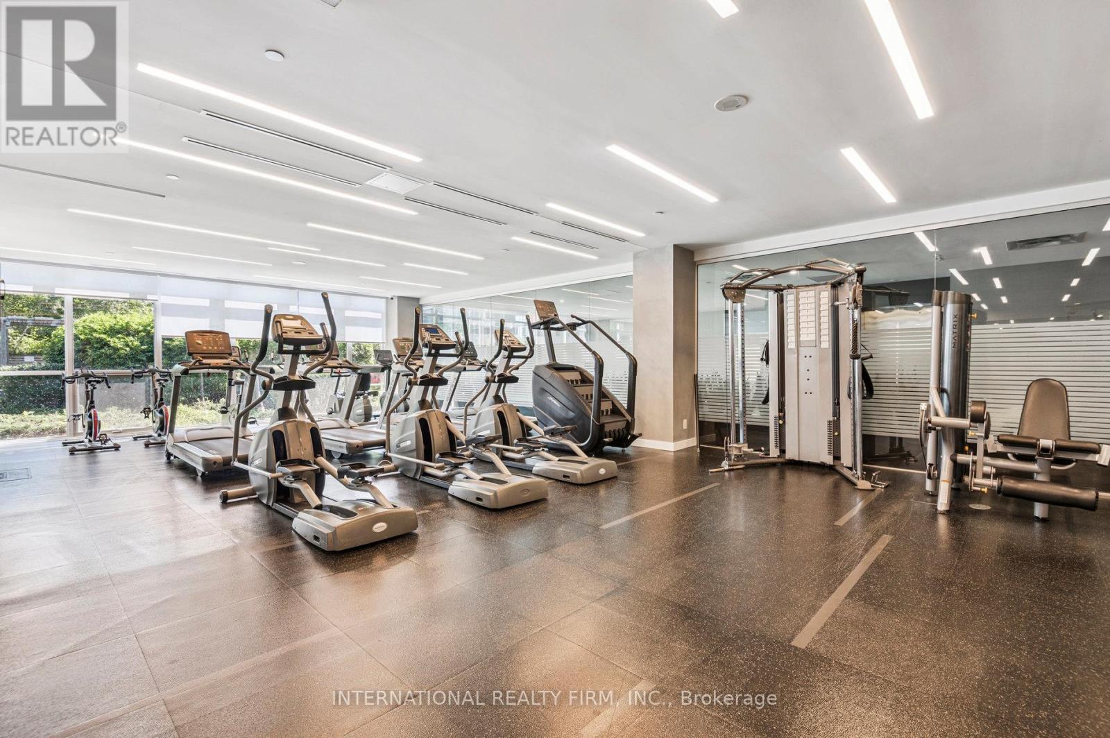 303 - 55 Regent Park Boulevard, Toronto, Ontario  M5A 0C2 - Photo 25 - C12556236