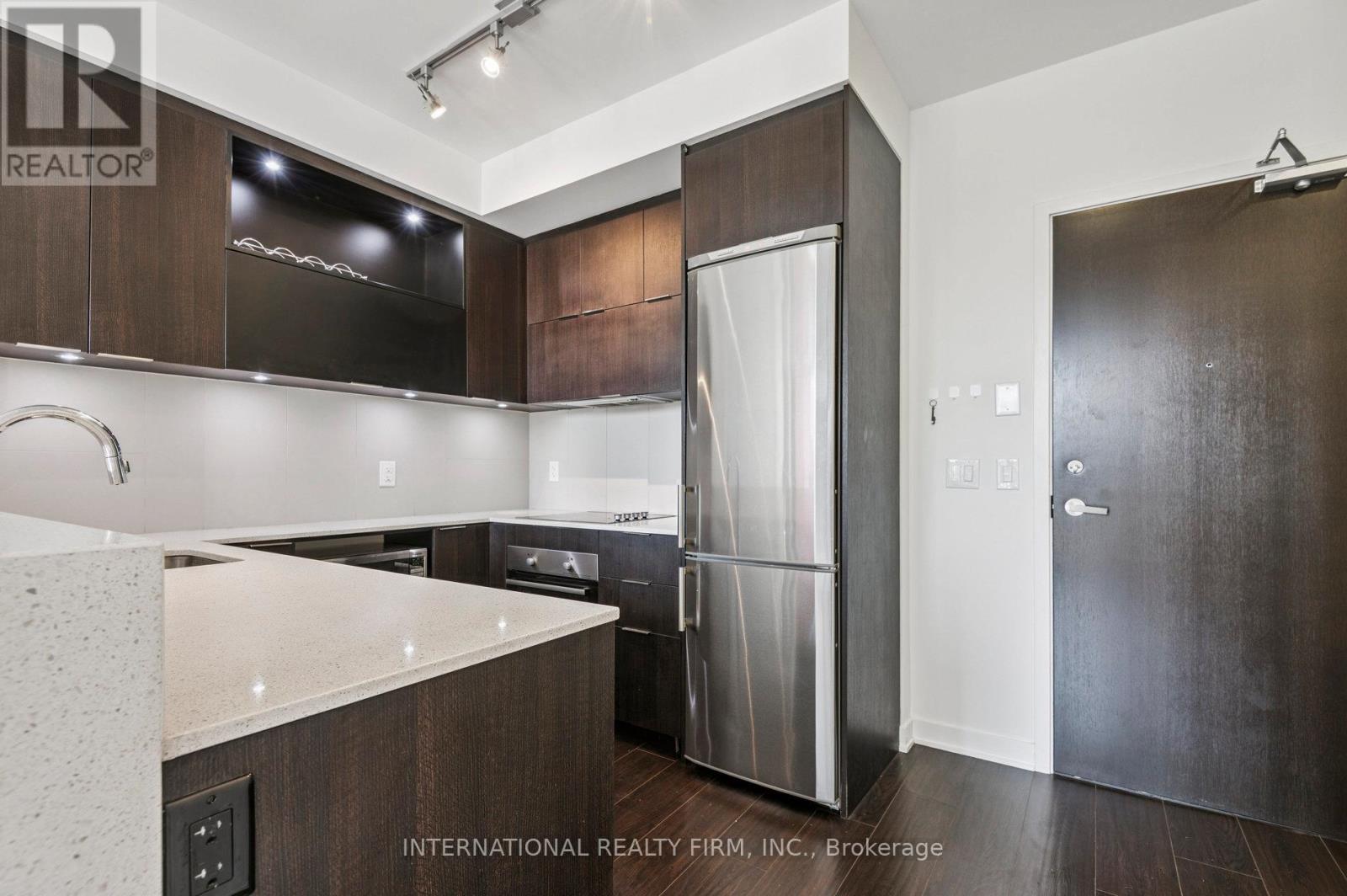 303 - 55 Regent Park Boulevard, Toronto, Ontario  M5A 0C2 - Photo 3 - C12556236