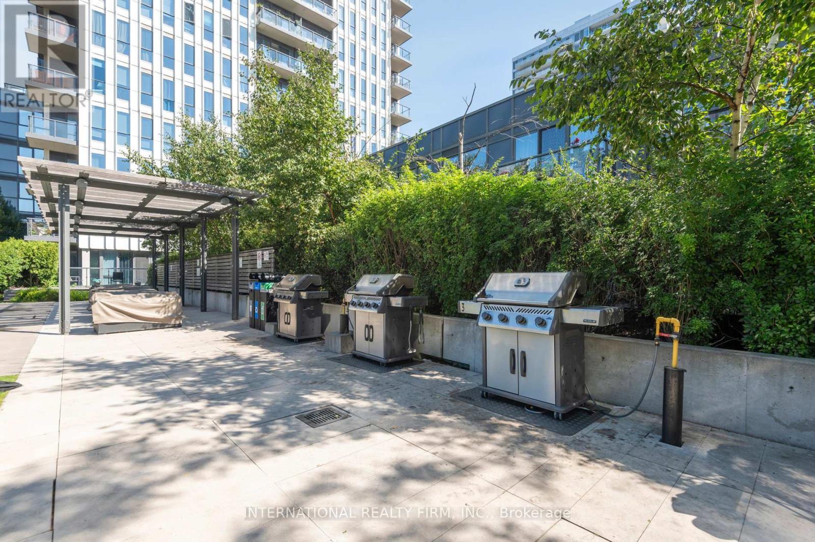 303 - 55 Regent Park Boulevard, Toronto, Ontario  M5A 0C2 - Photo 33 - C12556236