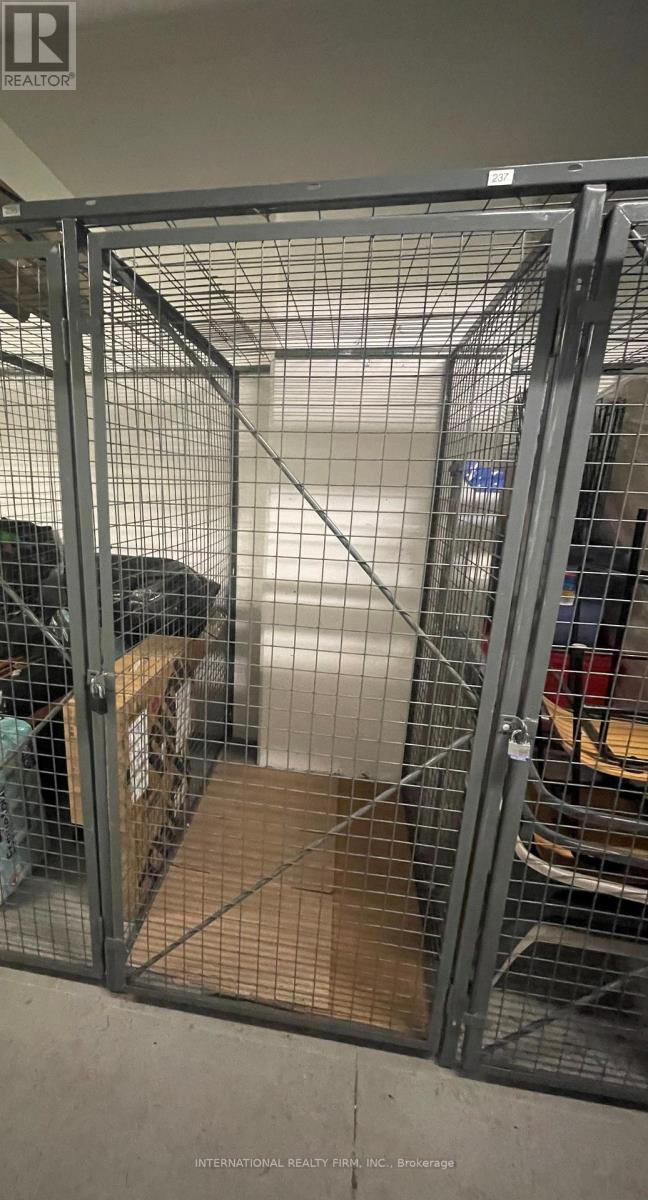 303 - 55 Regent Park Boulevard, Toronto, Ontario  M5A 0C2 - Photo 34 - C12556236