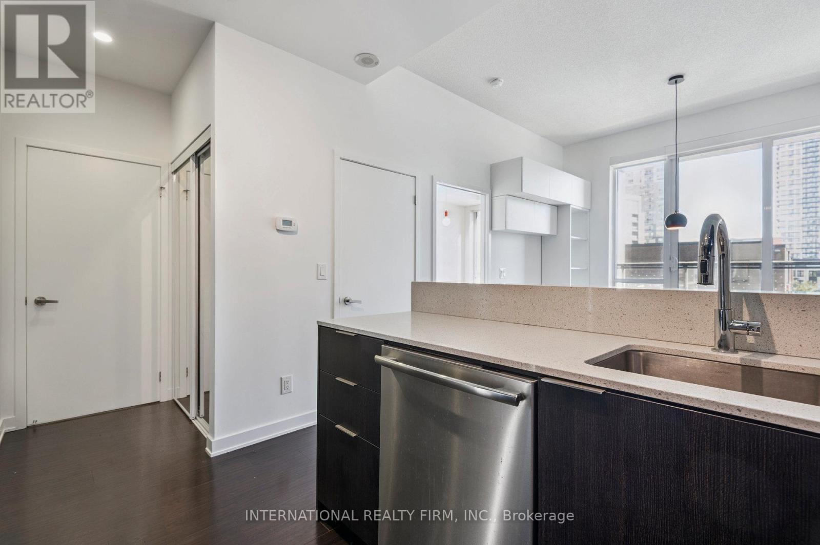 303 - 55 Regent Park Boulevard, Toronto, Ontario  M5A 0C2 - Photo 5 - C12556236