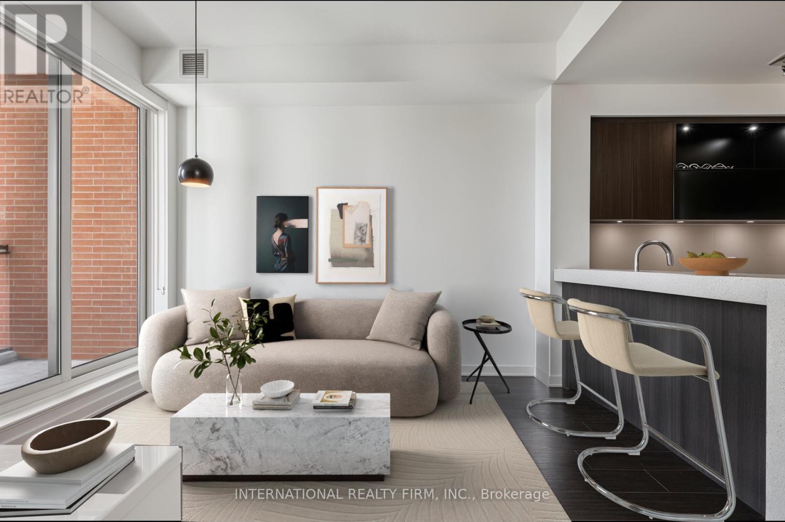 303 - 55 Regent Park Boulevard, Toronto, Ontario  M5A 0C2 - Photo 9 - C12556236