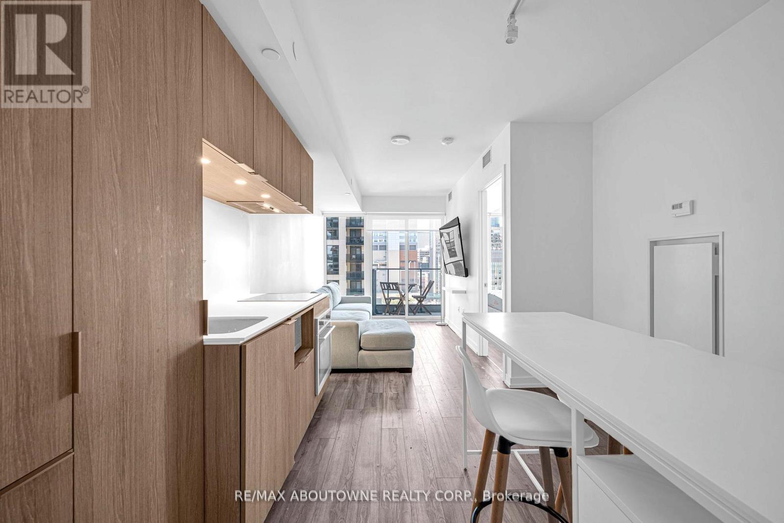 1516 - 77 Shuter Street, Toronto, Ontario  M5B 0B8 - Photo 12 - C12556262