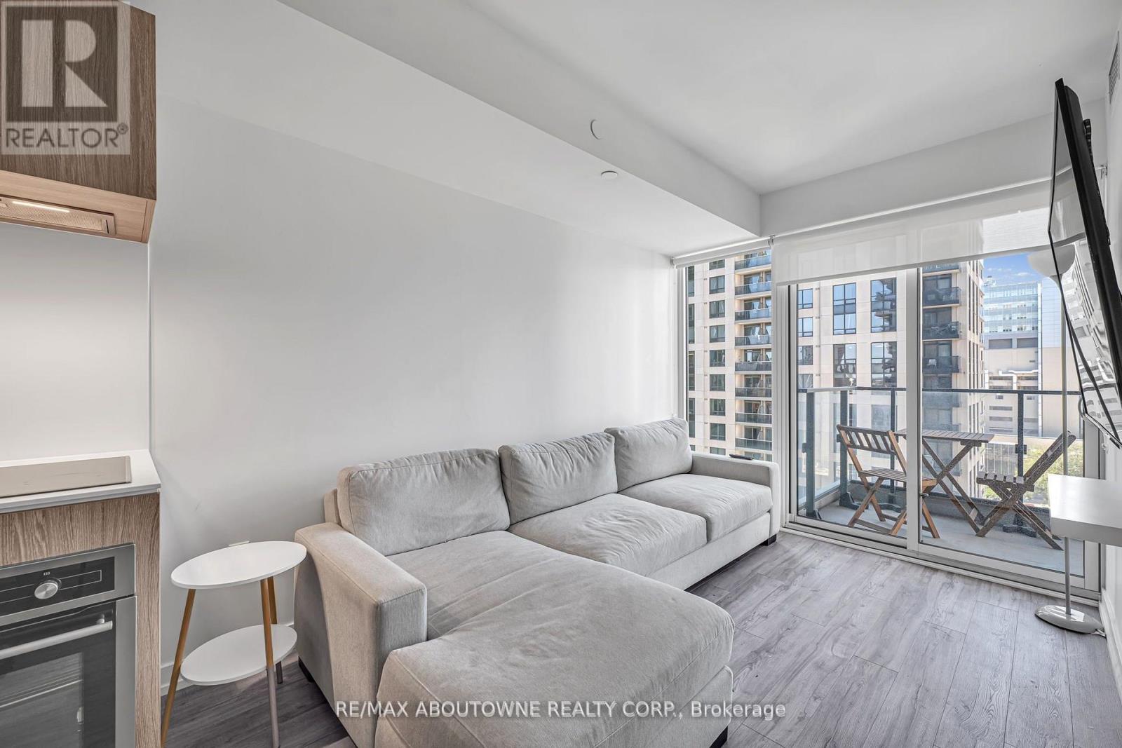 1516 - 77 Shuter Street, Toronto, Ontario  M5B 0B8 - Photo 16 - C12556262