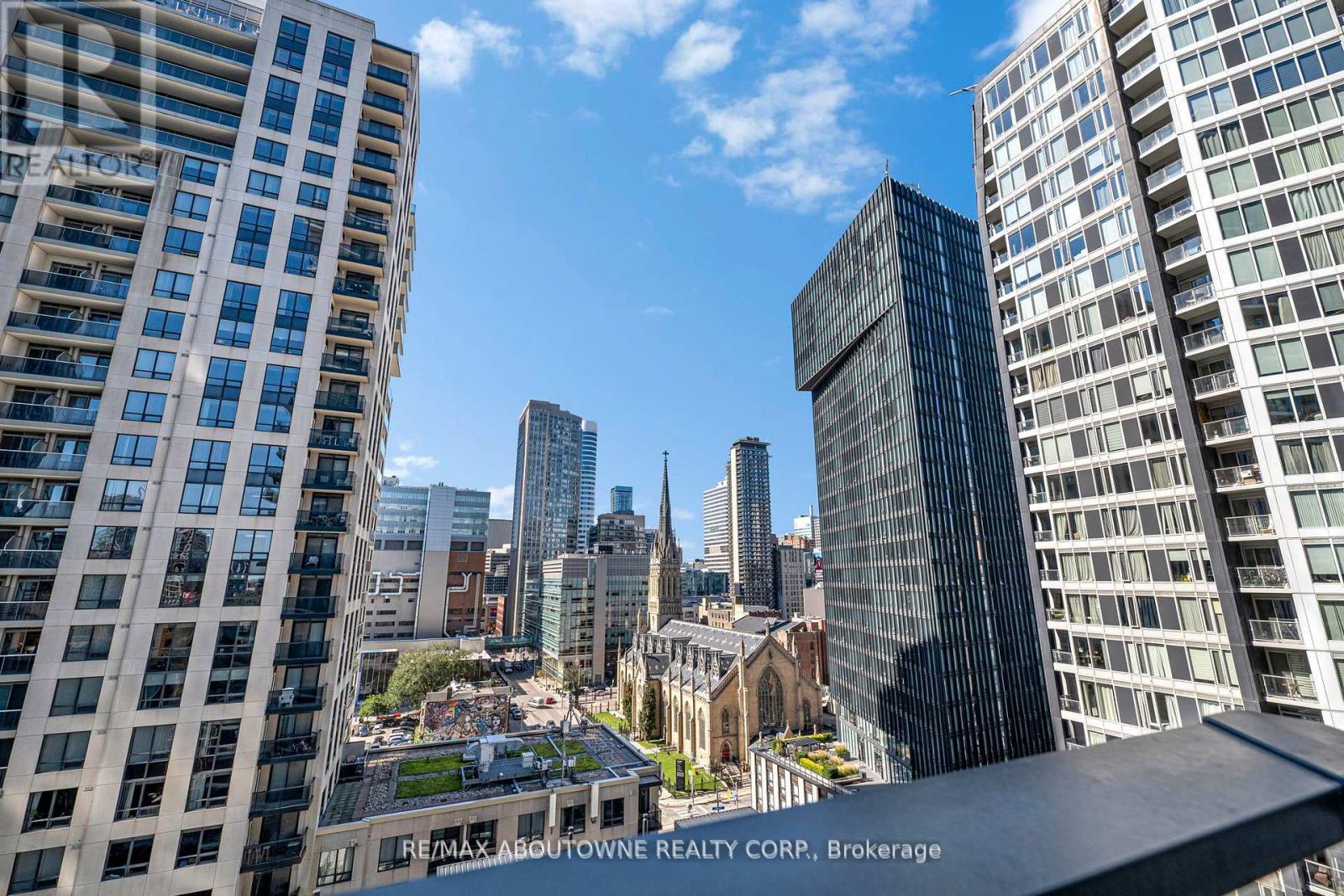 1516 - 77 Shuter Street, Toronto, Ontario  M5B 0B8 - Photo 27 - C12556262