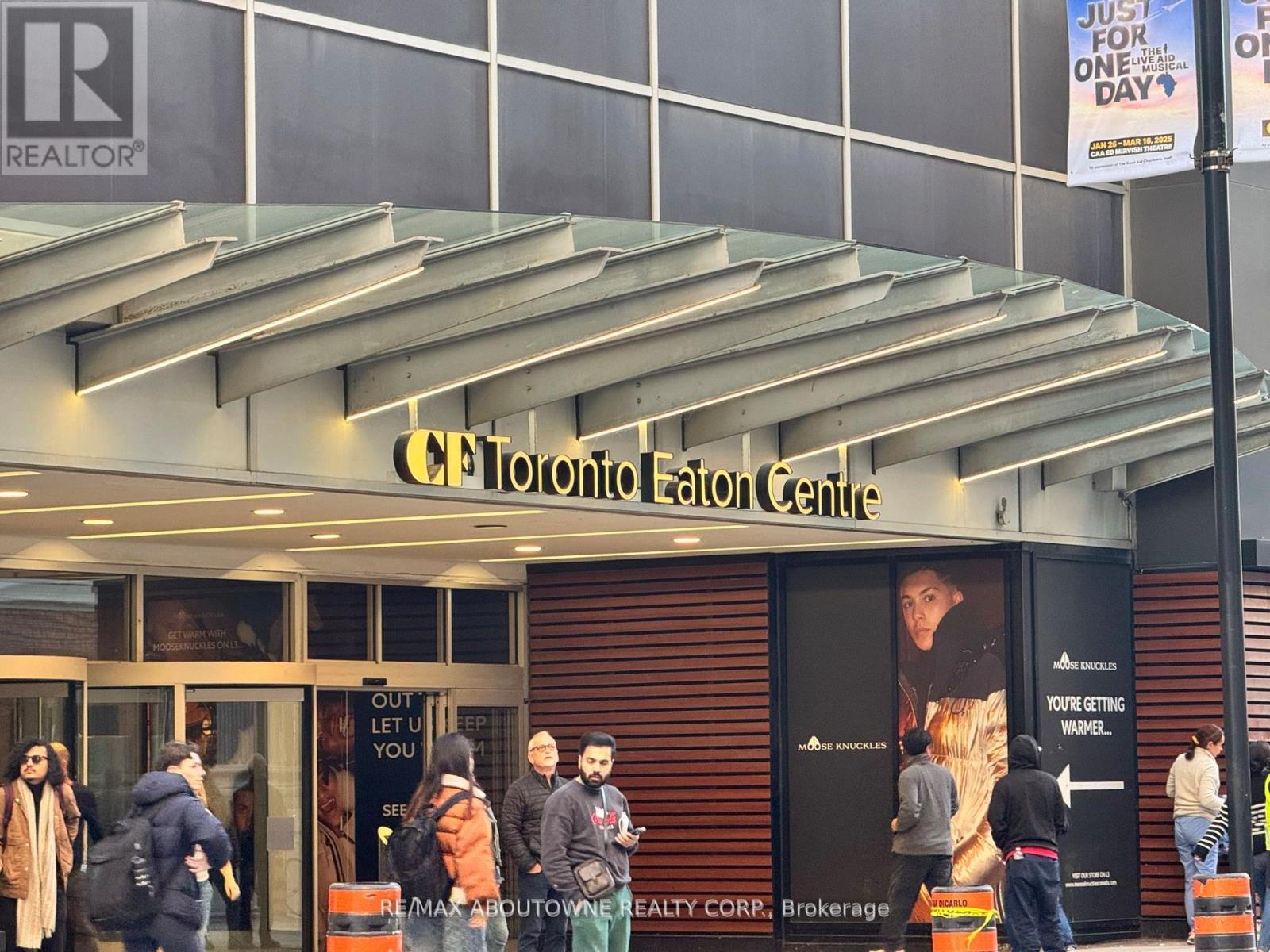 1516 - 77 Shuter Street, Toronto, Ontario  M5B 0B8 - Photo 29 - C12556262